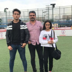 Fikret