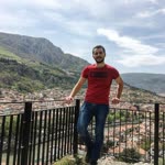 Profil fotoğrafı