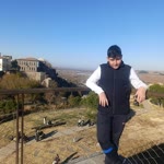 Muhammed