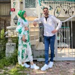 Profil fotoğrafı
