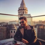 Gökhan
