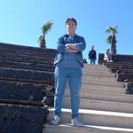 Profil fotoğrafı