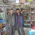 Ersan