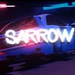 Sarrow