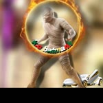 Muhammed