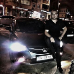 Caner