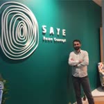 B. Say