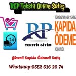 Rptekstil