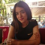 Özge