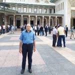 Bekir