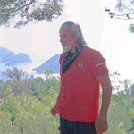 Ak Sakallı