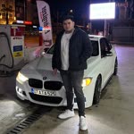 Profil fotoğrafı