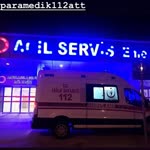 Paramedik