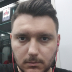 Cenk