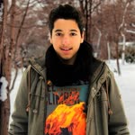 Cenk