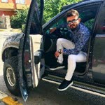 Profil fotoğrafı