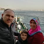 İsmail