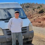 Profil fotoğrafı