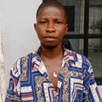 Chibuike
