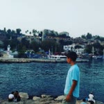 Profil fotoğrafı