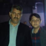 İsmail