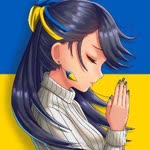 Viktoriia