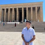 Profil fotoğrafı