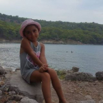 Özge