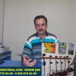Ekrem