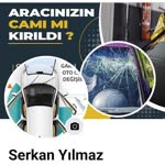 Serkan