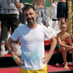 Cenk