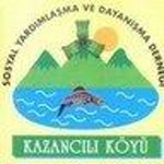 Kazancılıköyü