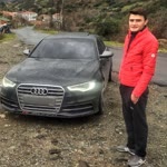 Gökhan