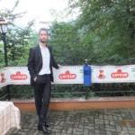 Profil fotoğrafı