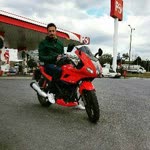 Profil fotoğrafı