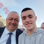 Ahmet