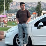 Göktürk