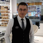 Çetin