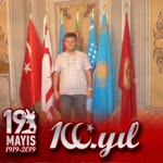 Yılmaz