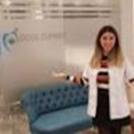 Özge