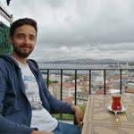 Profil fotoğrafı