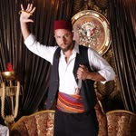 Tarkan