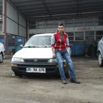 Serkan