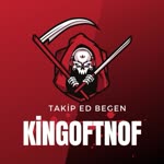 Kingoftnof