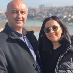 Profil fotoğrafı