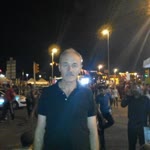 Profil fotoğrafı