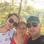 Profil fotoğrafı
