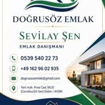 Sevilay