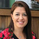Özge