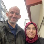 Profil fotoğrafı